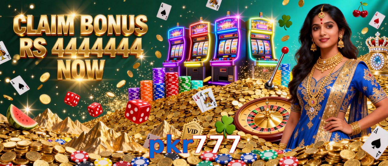 Pkr777